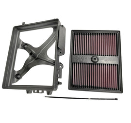 K&N 57-0697 Engine Cold Air Intake Performance Kit