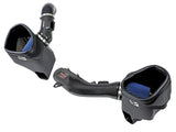 aFe Power 57-10006R Track Series Carbon Fiber Intake System w/ Pro 5R Filter