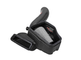 aFe Power 57-10016D Track Series Carbon Fiber Intake System w/ Pro DRY S Filter