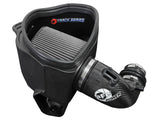 aFe Power 57-10017D Track Series Carbon Fiber Intake System w/ Pro DRY S Filter