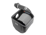 aFe Power 57-10019D Track Series Carbon Fiber Intake System w/ Pro DRY S Filter