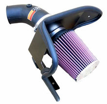 Load image into Gallery viewer, K&amp;N 57-1001 Engine Cold Air Intake Performance Kit