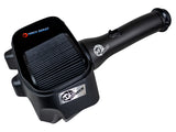 aFe Power 57-10032K Track Series Carbon Fiber Intake System w/ Pro 5R Filter