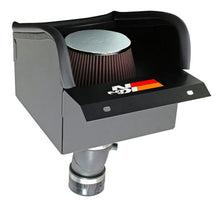 Load image into Gallery viewer, K&amp;N 57-1121 Engine Cold Air Intake Performance Kit