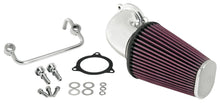Load image into Gallery viewer, K&amp;N 57-1122P Engine Cold Air Intake Performance Kit