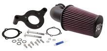 Load image into Gallery viewer, K&amp;N 57-1125 Engine Cold Air Intake Performance Kit