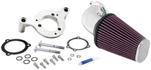 Load image into Gallery viewer, K&amp;N 57-1125P Engine Cold Air Intake Performance Kit