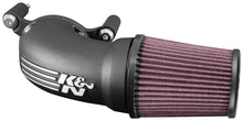 Load image into Gallery viewer, K&amp;N 57-1134 Engine Cold Air Intake Performance Kit