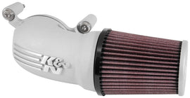 K&N 57-1134S Engine Cold Air Intake Performance Kit