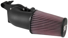 Load image into Gallery viewer, K&amp;N 57-1138 Engine Cold Air Intake Performance Kit