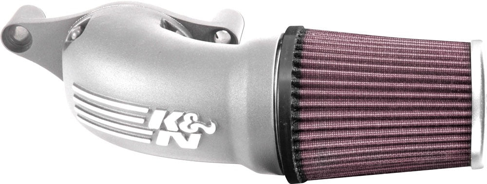 K&N 57-1139S Engine Cold Air Intake Performance Kit