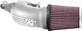 K&N 57-1139S Engine Cold Air Intake Performance Kit