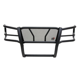 Westin 57-1175 HDX Grille Guard; 2 in. Dia.; Black Steel;