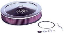 Load image into Gallery viewer, K&amp;N 57-1501 Engine Cold Air Intake Performance Kit