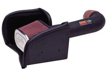 Load image into Gallery viewer, K&amp;N 57-1516 Engine Cold Air Intake Performance Kit