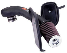 Load image into Gallery viewer, K&amp;N 57-1520 Engine Cold Air Intake Performance Kit