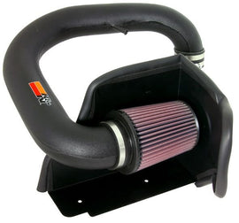 K&N 57-1521 Engine Cold Air Intake Performance Kit