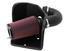 Load image into Gallery viewer, K&amp;N 57-1525 Engine Cold Air Intake Performance Kit
