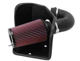 K&N 57-1525 Engine Cold Air Intake Performance Kit