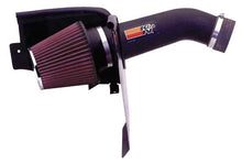 Load image into Gallery viewer, K&amp;N 57-1528 Engine Cold Air Intake Performance Kit