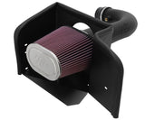 K&N 57-1529 Engine Cold Air Intake Performance Kit