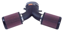 Load image into Gallery viewer, K&amp;N 57-1536 Engine Cold Air Intake Performance Kit