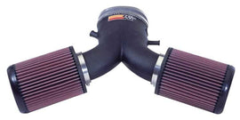 K&N 57-1536 Engine Cold Air Intake Performance Kit