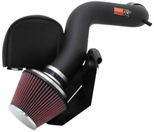 Load image into Gallery viewer, K&amp;N 57-1539 Engine Cold Air Intake Performance Kit