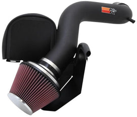 K&N 57-1539 Engine Cold Air Intake Performance Kit