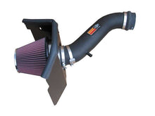 Load image into Gallery viewer, K&amp;N 57-1545 Engine Cold Air Intake Performance Kit