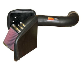 K&N 57-1546 Engine Cold Air Intake Performance Kit