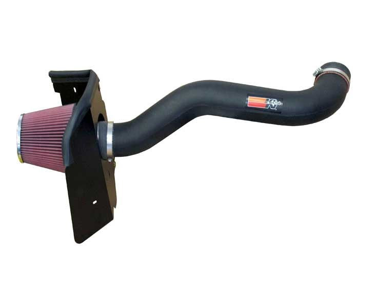 K&N 57-1548 Engine Cold Air Intake Performance Kit