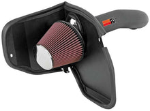 Load image into Gallery viewer, K&amp;N 57-1559 Engine Cold Air Intake Performance Kit