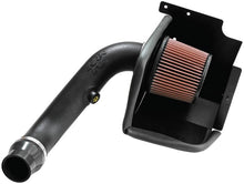 Load image into Gallery viewer, K&amp;N 57-1560 Engine Cold Air Intake Performance Kit