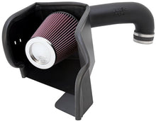 Load image into Gallery viewer, K&amp;N 57-1561 Engine Cold Air Intake Performance Kit