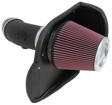 Load image into Gallery viewer, K&amp;N 57-1565 Engine Cold Air Intake Performance Kit