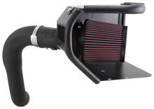 Load image into Gallery viewer, K&amp;N 57-1567 Engine Cold Air Intake Performance Kit