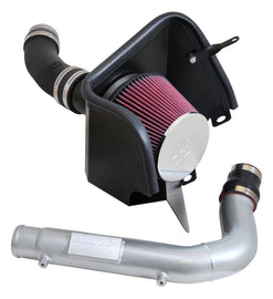 K&N 57-1570 Engine Cold Air Intake Performance Kit