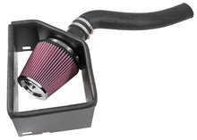 Load image into Gallery viewer, K&amp;N 57-1571 Engine Cold Air Intake Performance Kit
