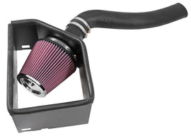K&N 57-1571 Engine Cold Air Intake Performance Kit