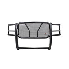 Load image into Gallery viewer, Westin 57-22505 HDX Modular Grille Guard, Semi Gloss Black Finish, Steel Material, With Hardware