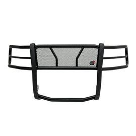Westin 57-2275 HDX Grille Guard; 2 in. Dia.; Black Steel;