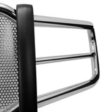 Westin 57-2370 HDX Grille Guard; 2 in. Dia.; Polished Stainless Steel;