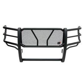 Westin 57-2375 HDX Grille Guard; 2 in. Dia.; Black Steel;
