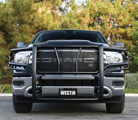 Westin 57-23970 HDX Modular Grille Guard