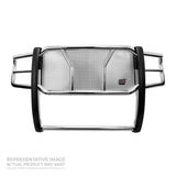 Westin 57-2500 HDX Grille Guard; 2 in. Dia.; Polished Stainless Steel;
