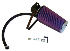 K&N 57-2503 Engine Cold Air Intake Performance Kit