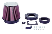 Load image into Gallery viewer, K&amp;N 57-2511 Engine Cold Air Intake Performance Kit