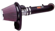Load image into Gallery viewer, K&amp;N 57-2527 Engine Cold Air Intake Performance Kit