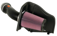 Load image into Gallery viewer, K&amp;N 57-2530 Engine Cold Air Intake Performance Kit